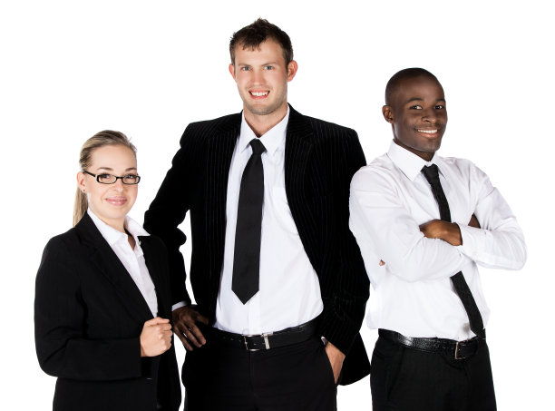 三个商人图片下载