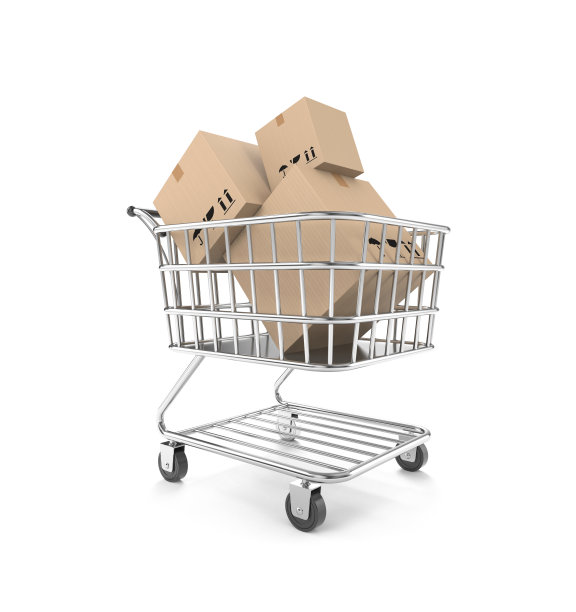 购物的方式图片下载