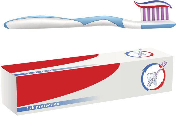 牙齿卫生图片下载