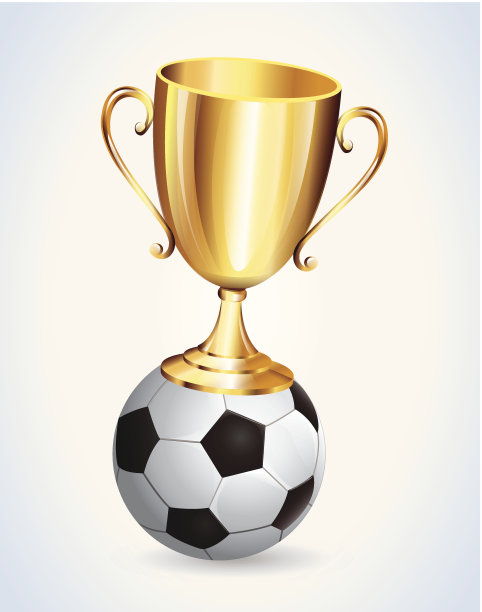 金杯足球图片下载