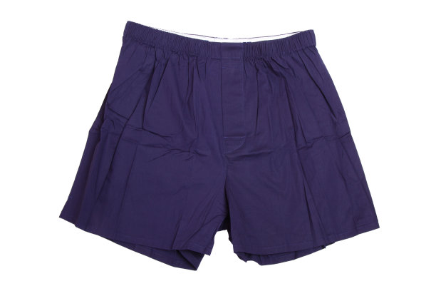 蓝人的内裤被隔离了图片下载