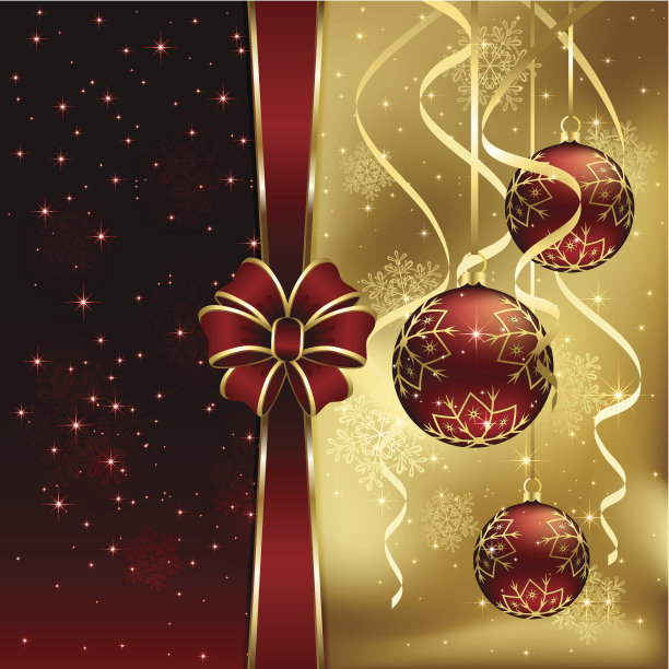 元旦插画素材ID：100076788