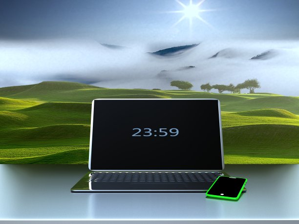 不要工作得太晚图片下载