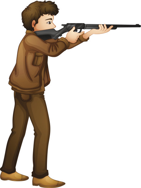 男猎手图片下载