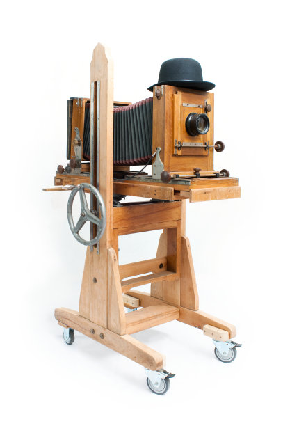 复古相机图片下载