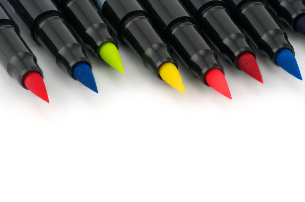 颜色标记图片下载