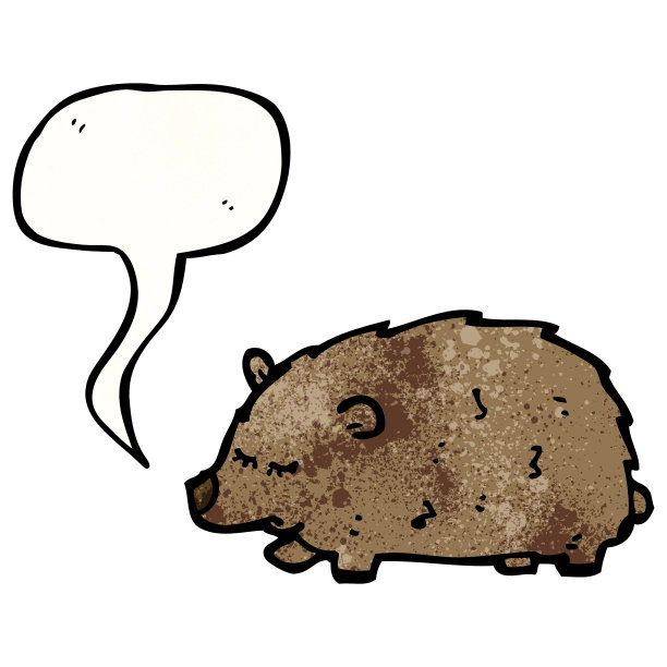 卡通熊图片下载