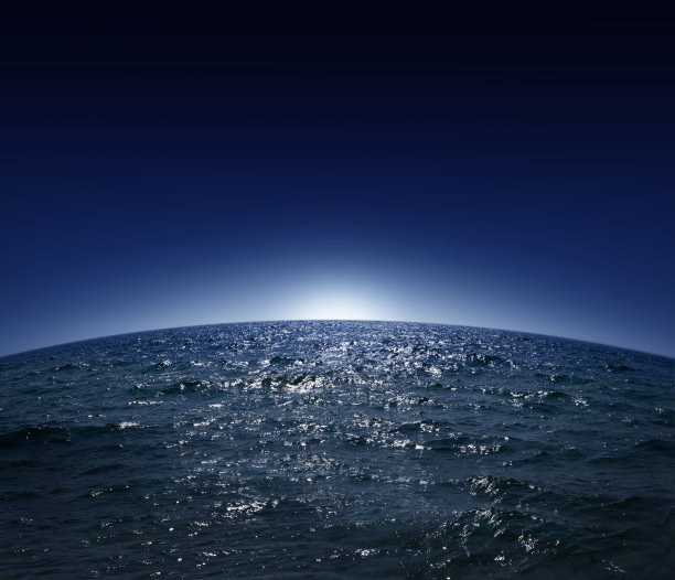 夜海图片下载