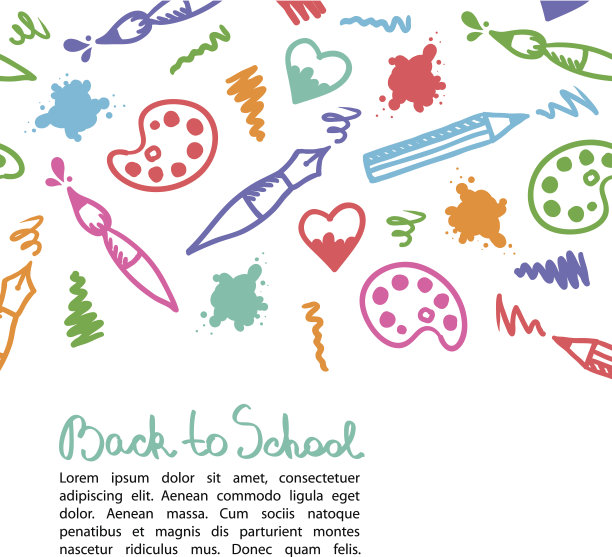 艺术背景图片下载