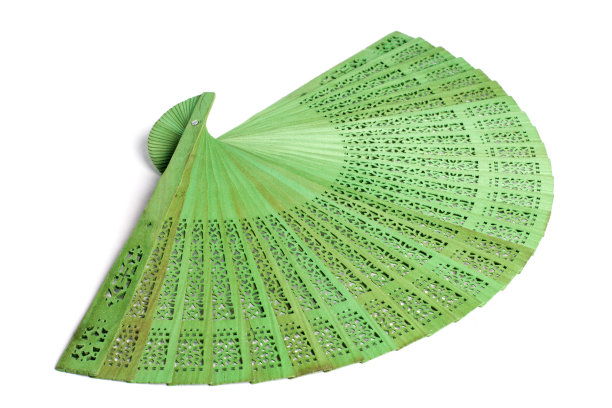 绿色的西班牙球迷图片下载