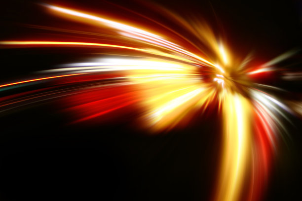 晚上速度图片下载