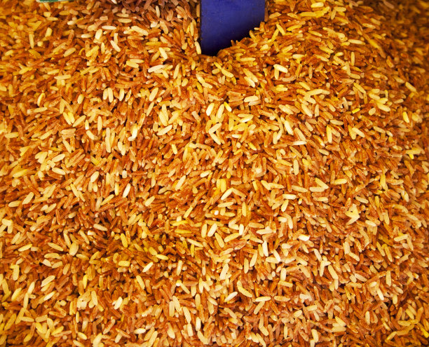 大米的背景图片下载