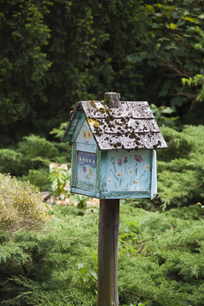 独特的信箱图片下载