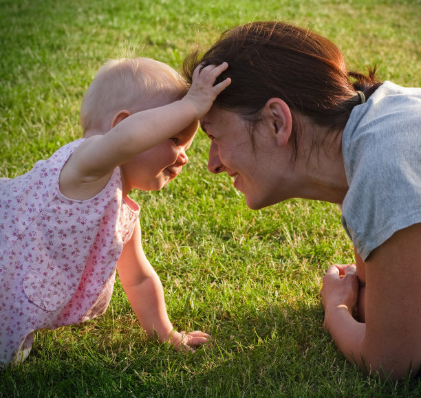 玩妈妈图片下载