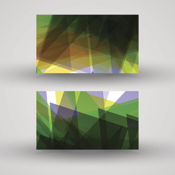 矢量名片集为您的设计图片下载