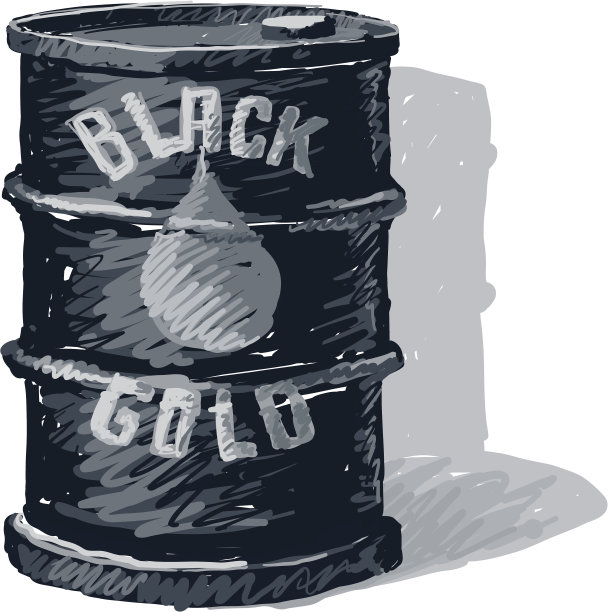 石油桶图片下载