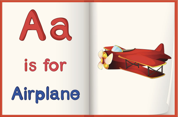 字母工作表图片下载