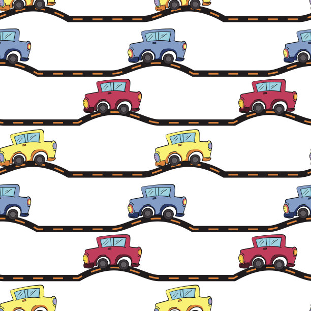 各种各样的汽车图片下载