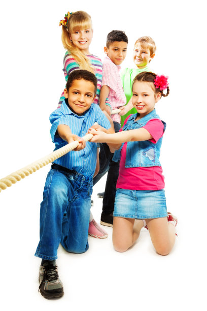 塔姆拉着绳子图片下载