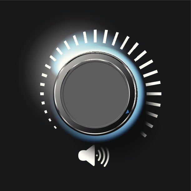 音量控制图片下载