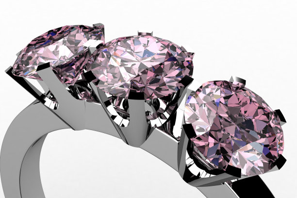 结婚戒指图片下载