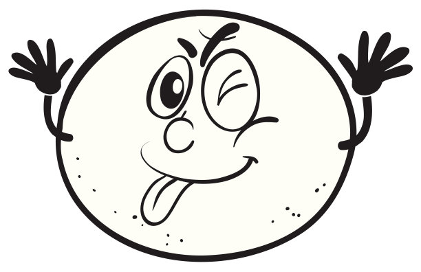 蔬菜在白图片下载