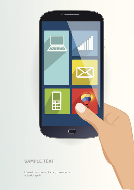 智能手机图片下载