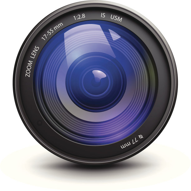 相机镜头图片下载