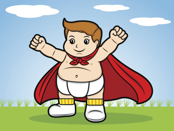 超级宝贝图片下载