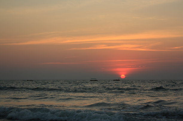 热带景观图片下载