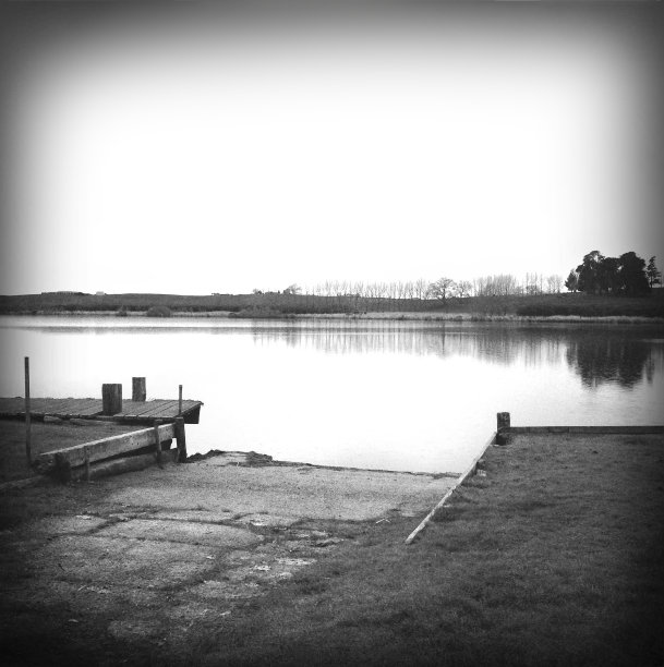 Ngaroto湖图片下载