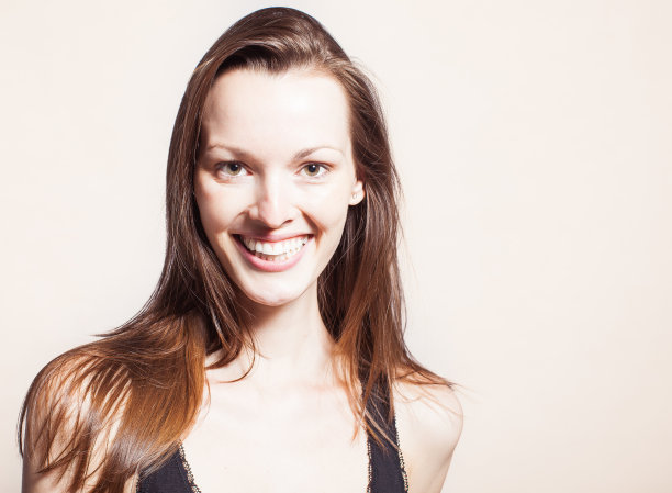 美女肖像图片下载