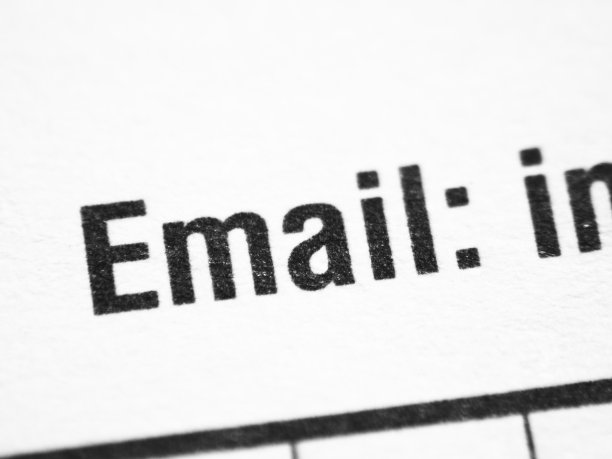 电子邮件:图片下载