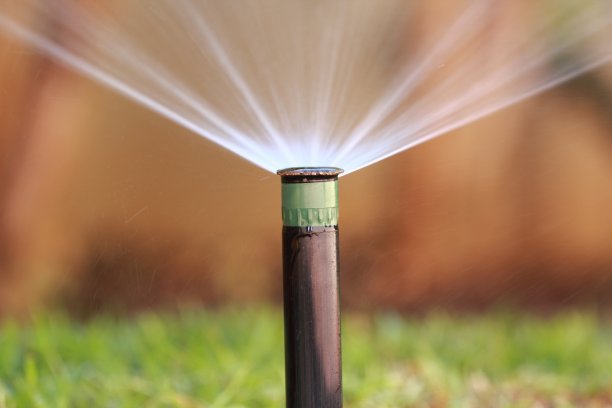 灌溉喷头图片下载