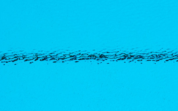 游泳池波纹的纹理图片下载