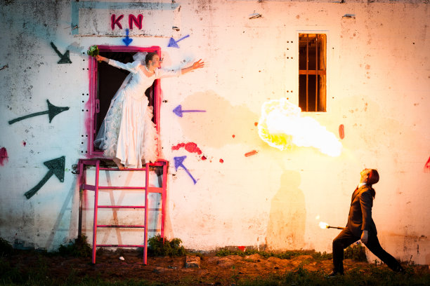 如水如火图片下载