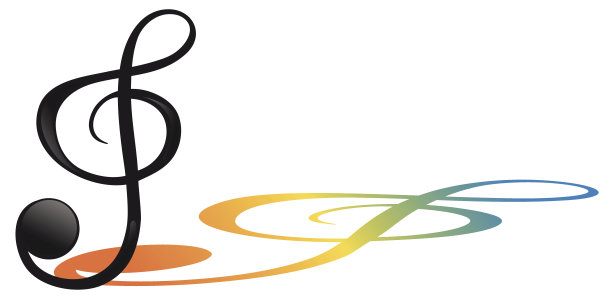 高音谱号图片下载