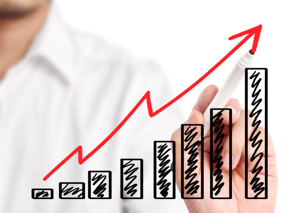 商人绘图素材图片