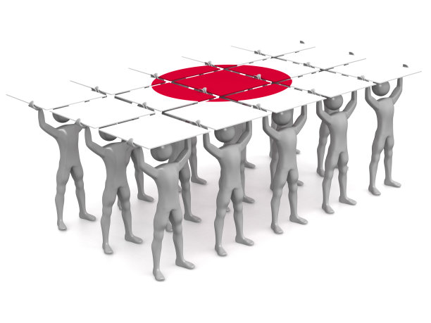 日本的骄傲图片下载