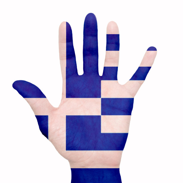 画的手图片下载