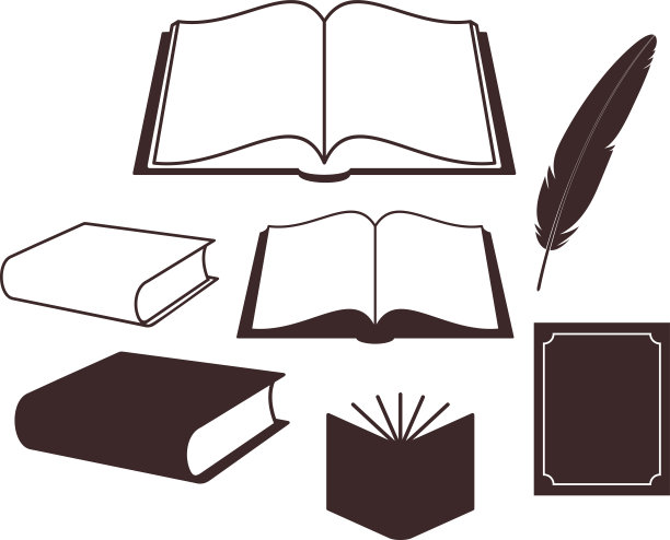 书。集图片下载