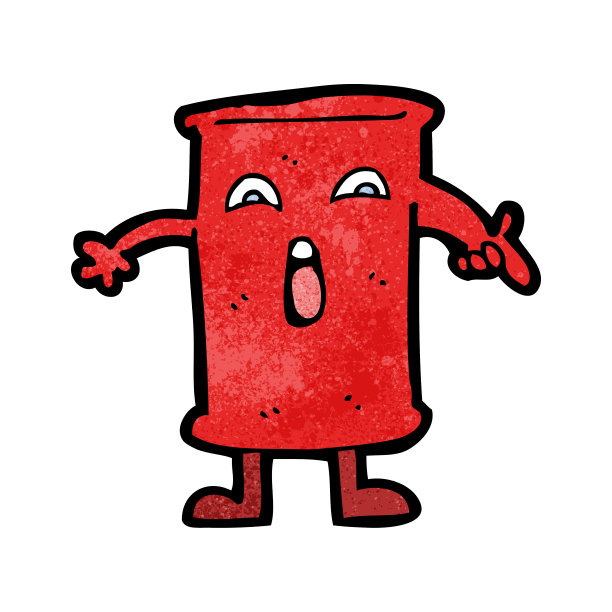 卡通苏打水可以图片下载