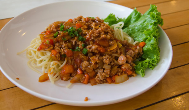 意大利面图片下载