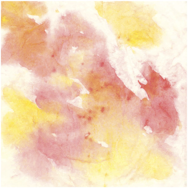 水彩抽象背景图片下载