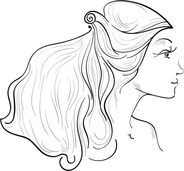 漂亮的女人图片下载