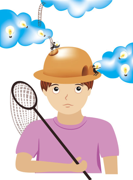 从头脑中窃取想法图片下载