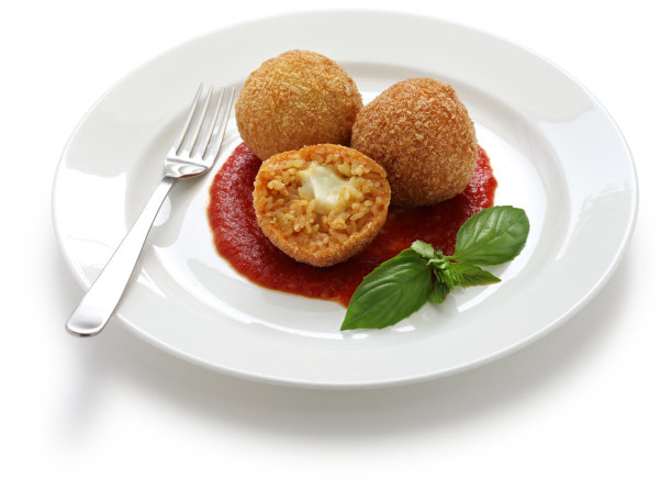 煎丸子图片下载