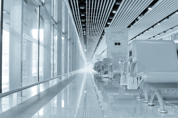 机场航站楼图片下载