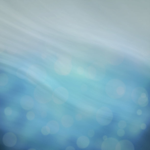 蓝色BG图片下载