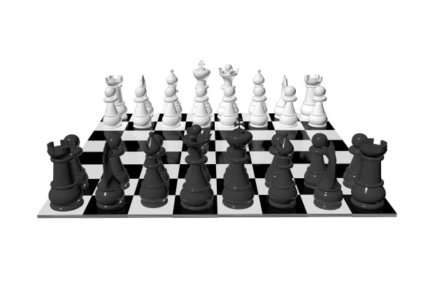 国际象棋棋盘游戏图片下载